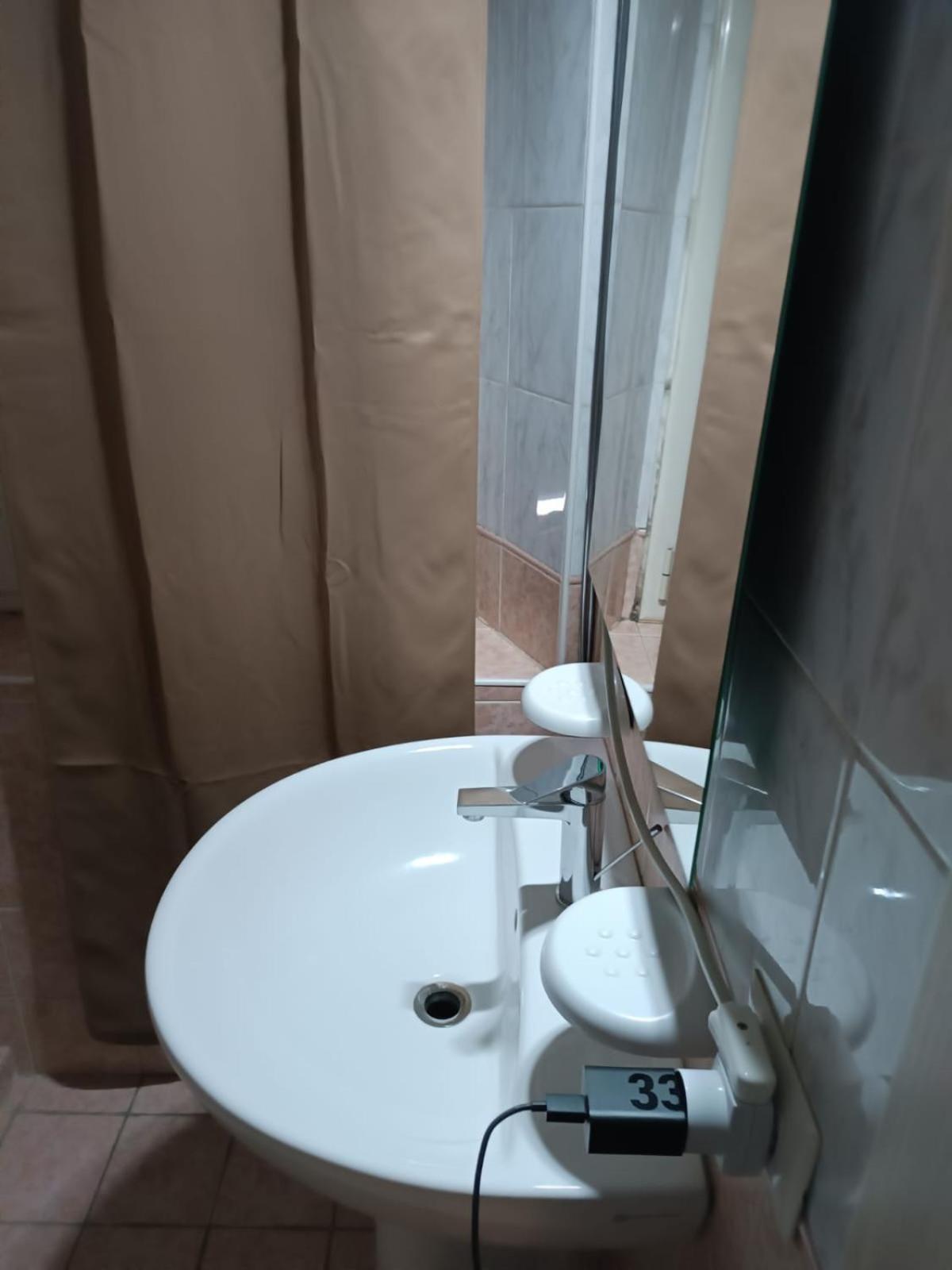 Il Mio Apartemen