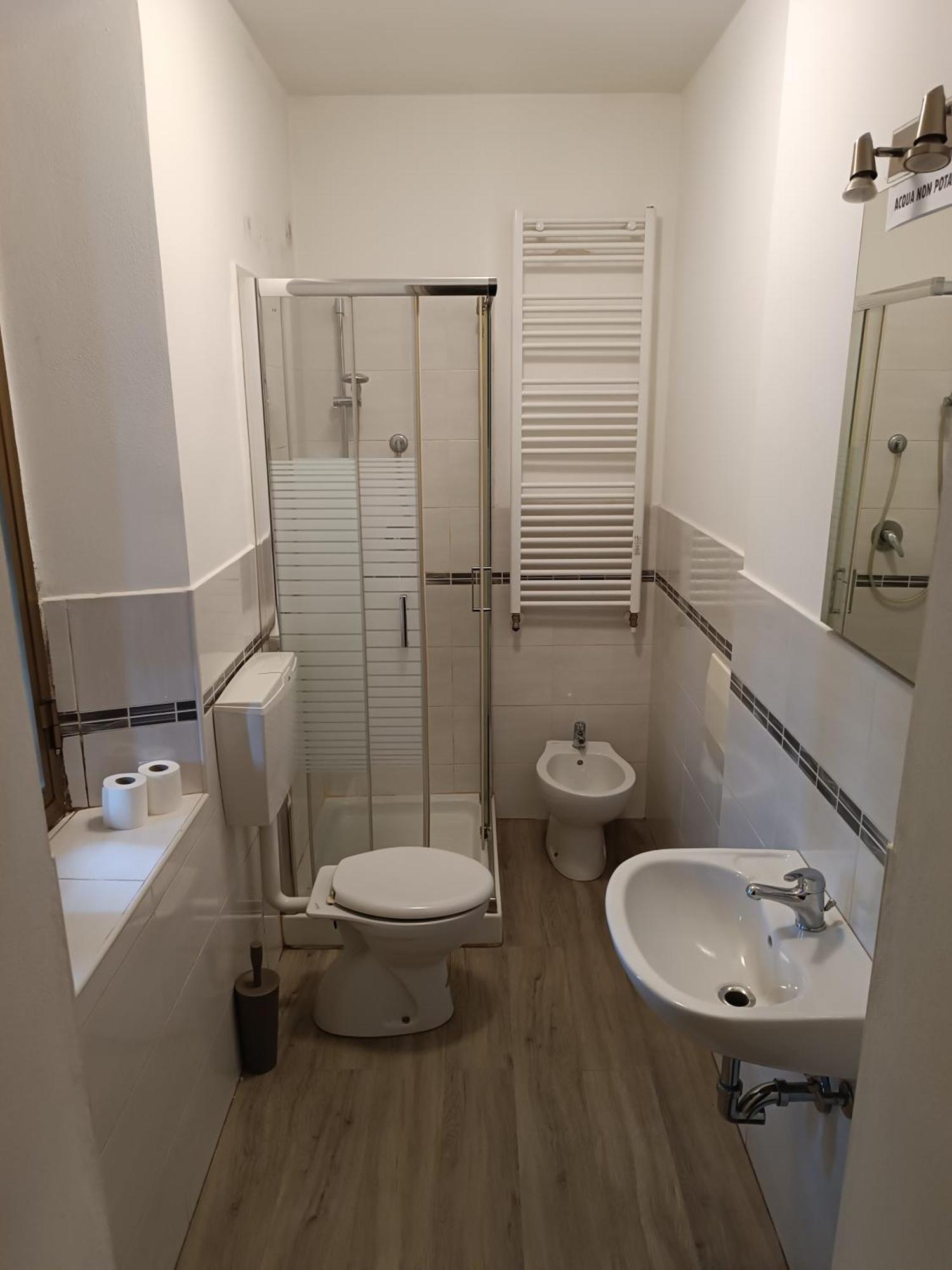 Il Mio Apartemen