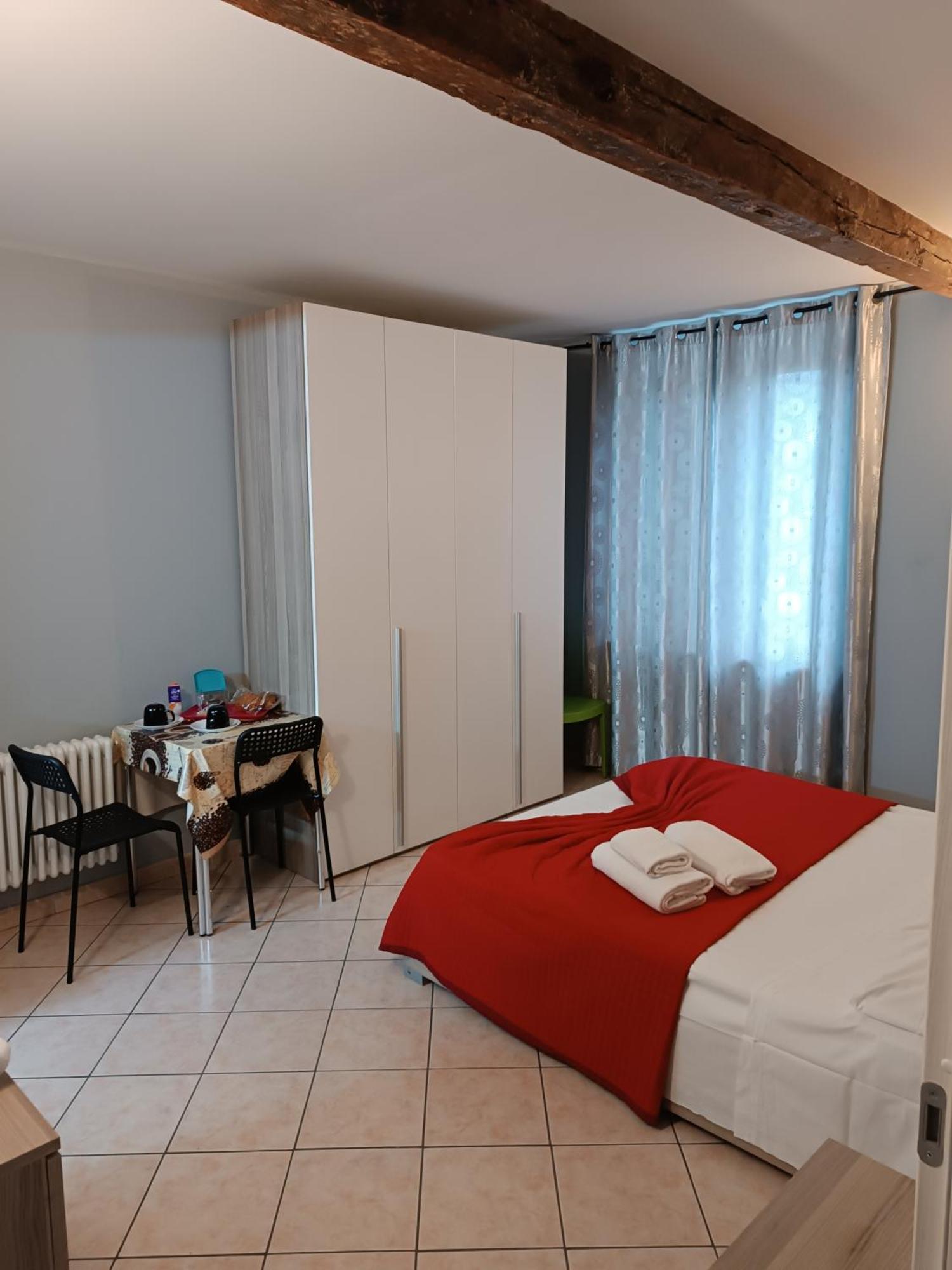 Il Mio Apartemen