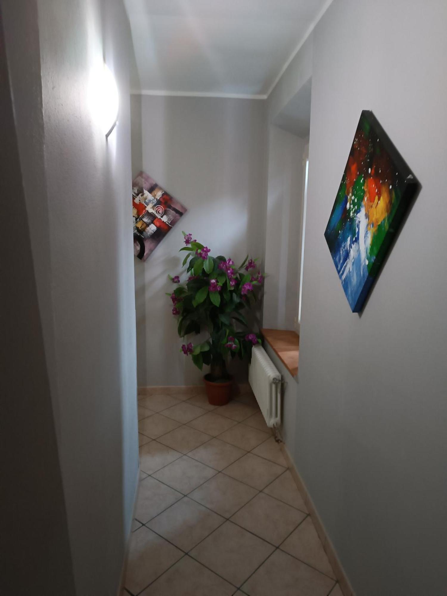 Apartemen Il Mio Parma
