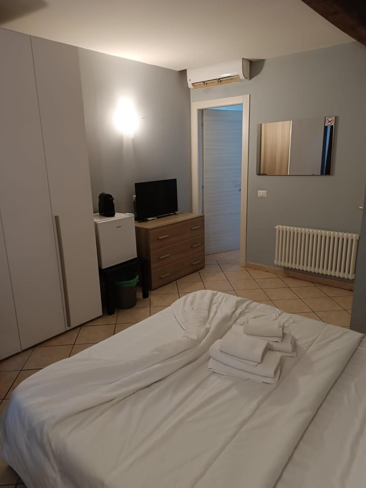 Apartemen Il Mio *