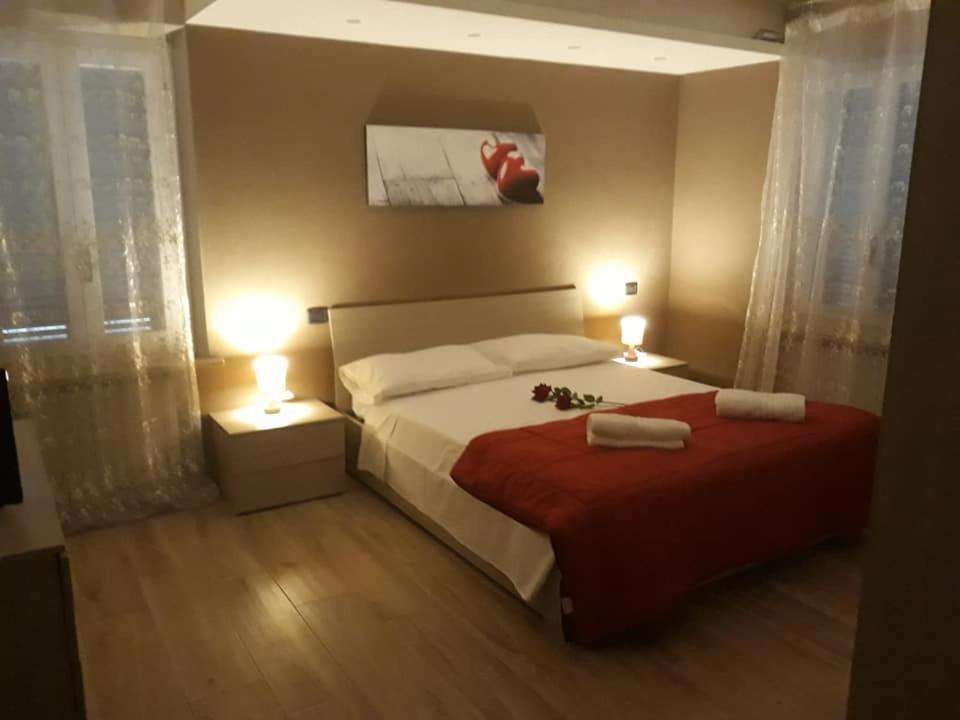 Apartemen Il Mio