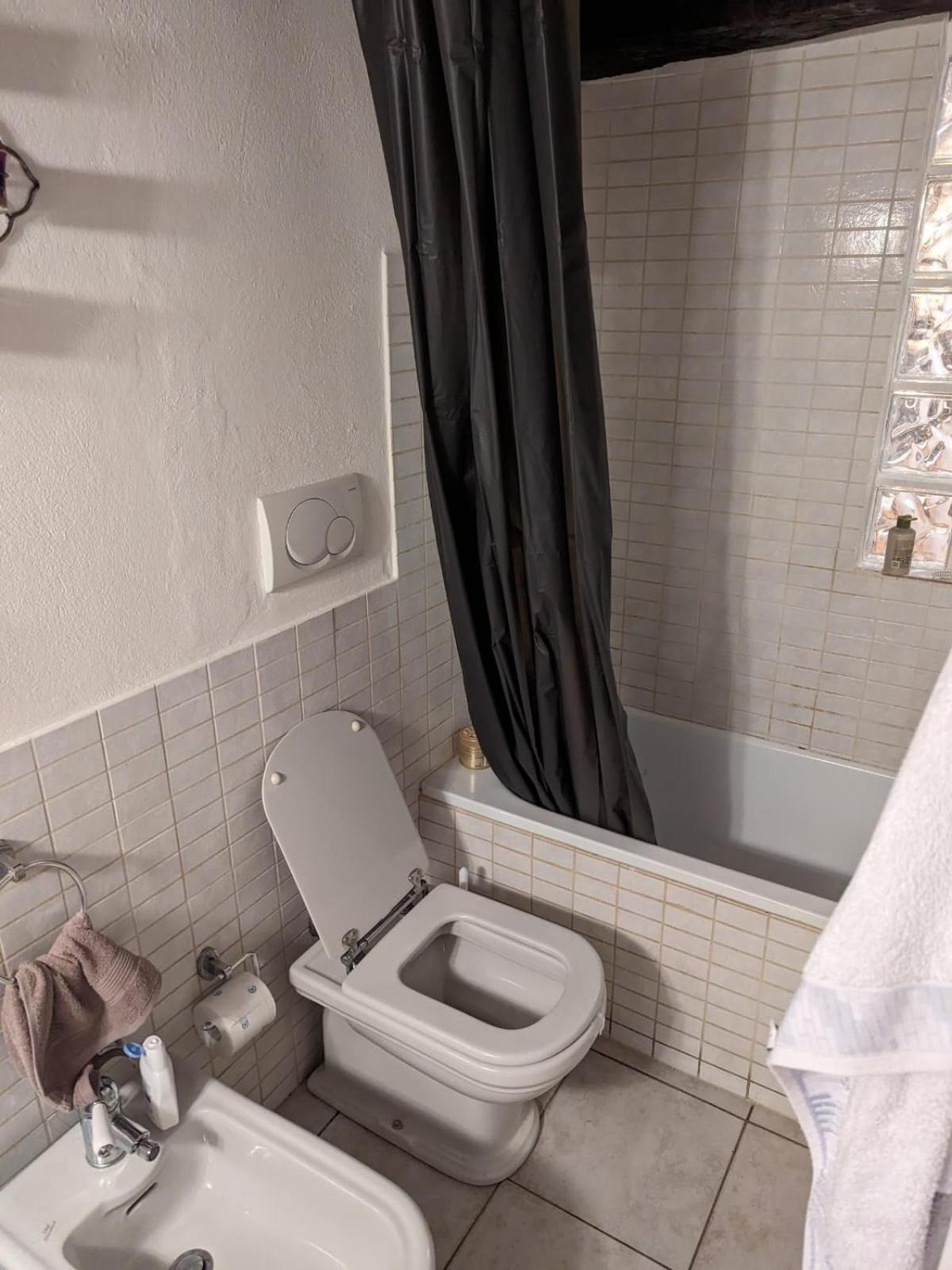 Apartemen Il Mio *