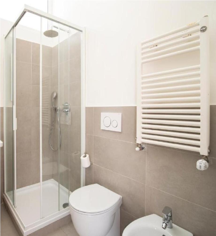 Apartamento Il Mio Parma