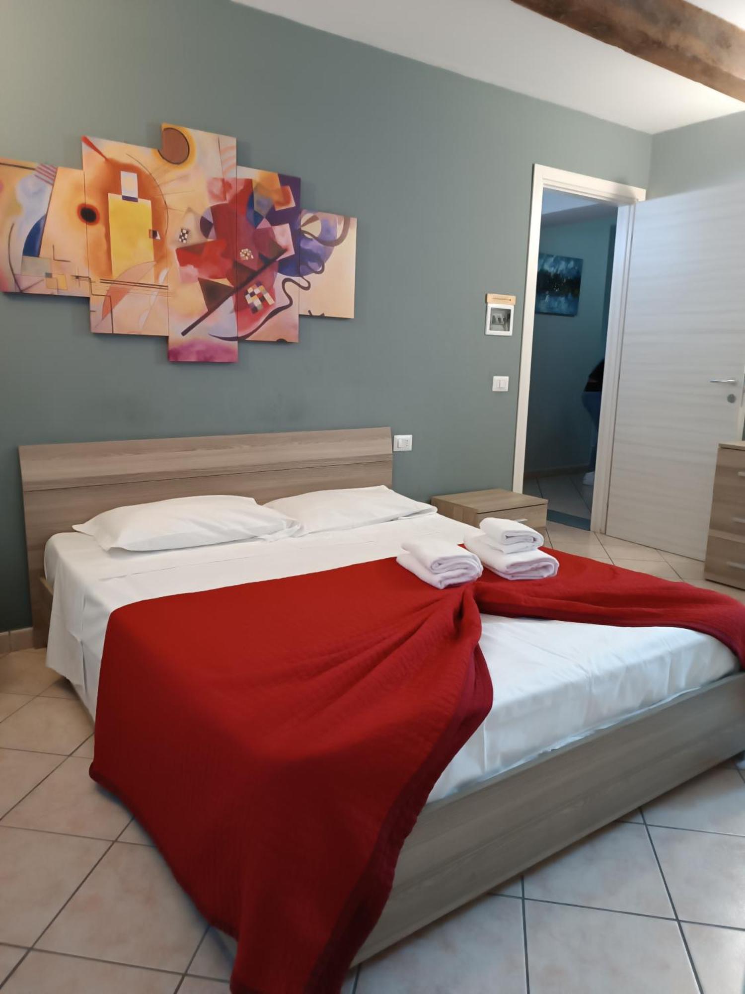 Il Mio Apartamento *
